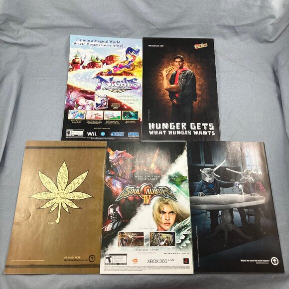 Wonder Girl + Wonder Woman DC Comic Book Lot 2007-09 Series 5 Issues - Picture 2 of 2